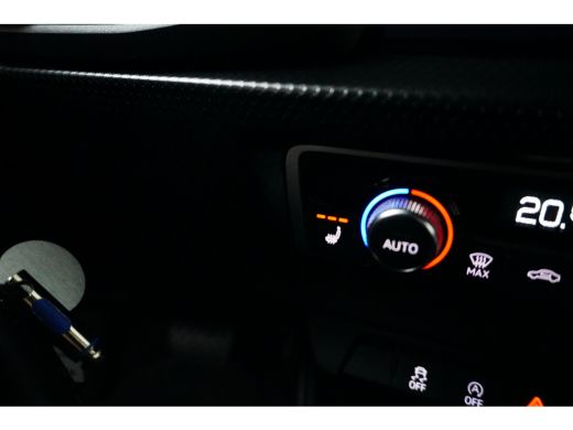 Audi A1 Sportback 30 TFSI 110PK S-Tronic Advanced Edition | NAVIGATIE | CAMERA | STOELVERW. ActivLease financial lease