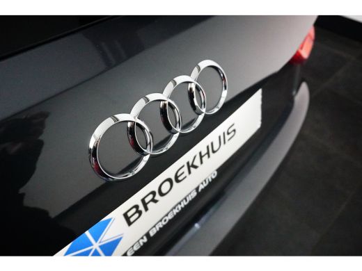 Audi A1 Sportback 30 TFSI 110PK S-Tronic Advanced Edition | NAVIGATIE | CAMERA | STOELVERW. ActivLease financial lease