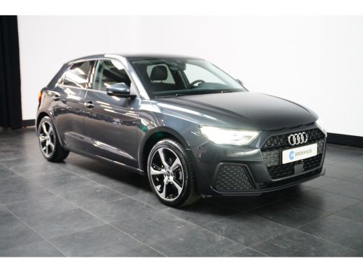 Audi A1 Sportback 30 TFSI 110PK S-Tronic Advanced Edition | NAVIGATIE | CAMERA | STOELVERW. ActivLease financial lease