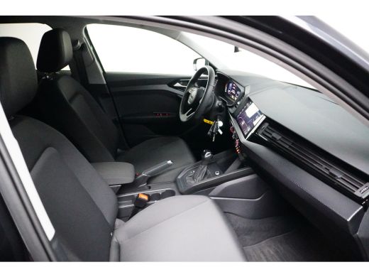 Audi A1 Sportback 30 TFSI 110PK S-Tronic Advanced Edition | NAVIGATIE | CAMERA | STOELVERW. ActivLease financial lease