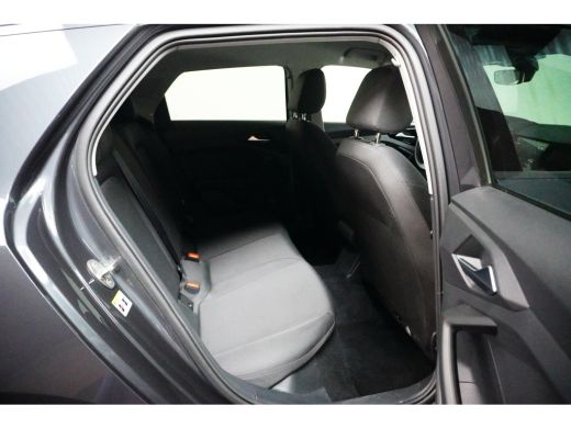 Audi A1 Sportback 30 TFSI 110PK S-Tronic Advanced Edition | NAVIGATIE | CAMERA | STOELVERW. ActivLease financial lease
