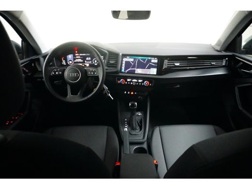 Audi A1 Sportback 30 TFSI 110PK S-Tronic Advanced Edition | NAVIGATIE | CAMERA | STOELVERW. ActivLease financial lease