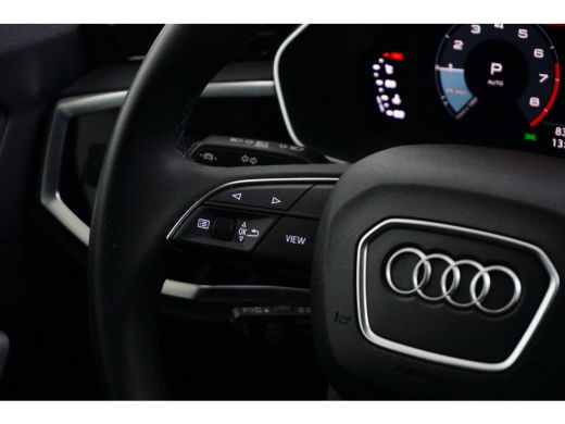 Audi Q3 35 TFSI 150PK S-Tronic Advanced Edition | CAMERA | AUTO A. KLEP | STOELVERW. ActivLease financial lease