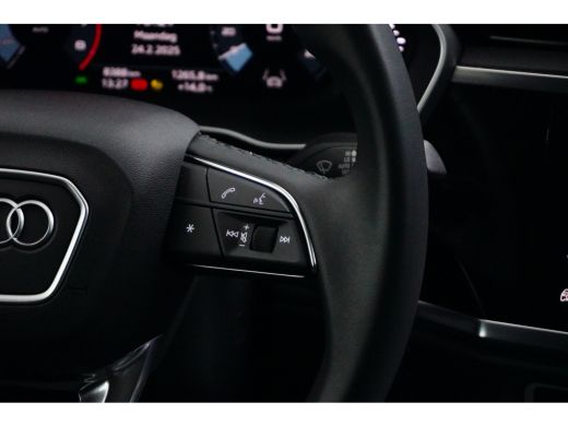 Audi Q3 35 TFSI 150PK S-Tronic Advanced Edition | CAMERA | AUTO A. KLEP | STOELVERW. ActivLease financial lease