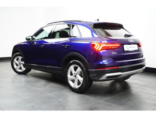 Audi Q3 35 TFSI 150PK S-Tronic Advanced Edition | CAMERA | AUTO A. KLEP | STOELVERW. ActivLease financial lease