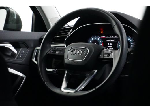 Audi Q3 35 TFSI Advanced edition | Stoelverwarming | Camera achter | ACC | Apple Carplay | ActivLease financial lease