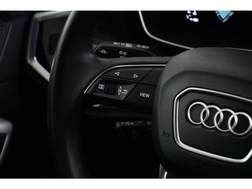 Audi Q3 35 TFSI Advanced edition | Stoelverwarming | Camera achter | ACC | Apple Carplay | ActivLease financial lease