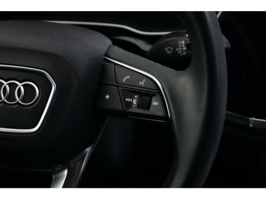 Audi Q3 35 TFSI Advanced edition | Stoelverwarming | Camera achter | ACC | Apple Carplay | ActivLease financial lease