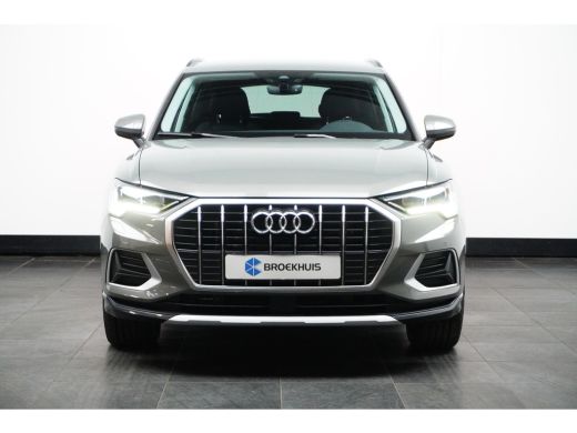 Audi Q3 35 TFSI Advanced edition | Stoelverwarming | Camera achter | ACC | Apple Carplay | ActivLease financial lease