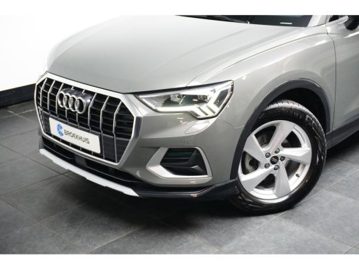 Audi Q3 35 TFSI Advanced edition | Stoelverwarming | Camera achter | ACC | Apple Carplay | ActivLease financial lease