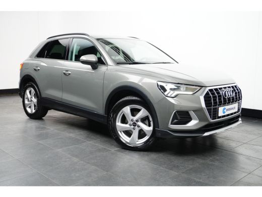 Audi Q3 35 TFSI Advanced edition | Stoelverwarming | Camera achter | ACC | Apple Carplay | ActivLease financial lease