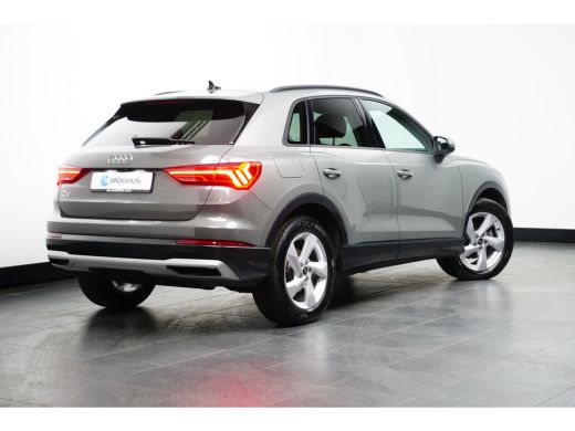 Audi Q3 35 TFSI Advanced edition | Stoelverwarming | Camera achter | ACC | Apple Carplay | ActivLease financial lease