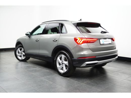 Audi Q3 35 TFSI Advanced edition | Stoelverwarming | Camera achter | ACC | Apple Carplay | ActivLease financial lease