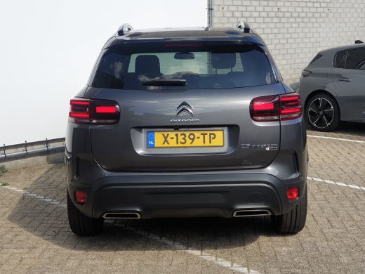Citroën C5 Aircross Citroen 1.2 Hybrid ë-Series | Adaptief demping systeem | Apple Carplay/Android Auto|telefooninteg... ActivLease financial lease