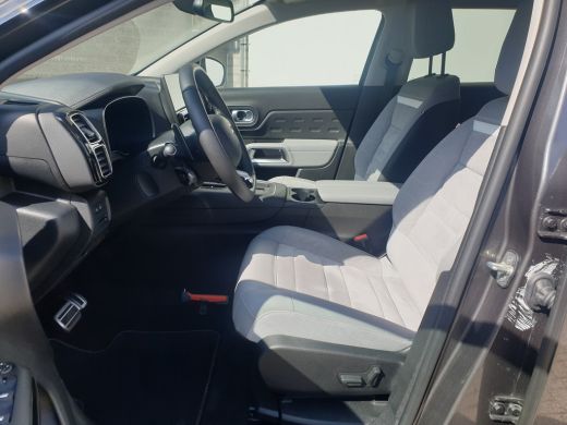 Citroën C5 Aircross Citroen 1.2 Hybrid ë-Series | Adaptief demping systeem | Apple Carplay/Android Auto|telefooninteg... ActivLease financial lease