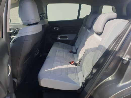 Citroën C5 Aircross Citroen 1.2 Hybrid ë-Series | Adaptief demping systeem | Apple Carplay/Android Auto|telefooninteg... ActivLease financial lease