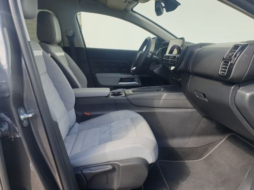 Citroën C5 Aircross Citroen 1.2 Hybrid ë-Series | Adaptief demping systeem | Apple Carplay/Android Auto|telefooninteg... ActivLease financial lease
