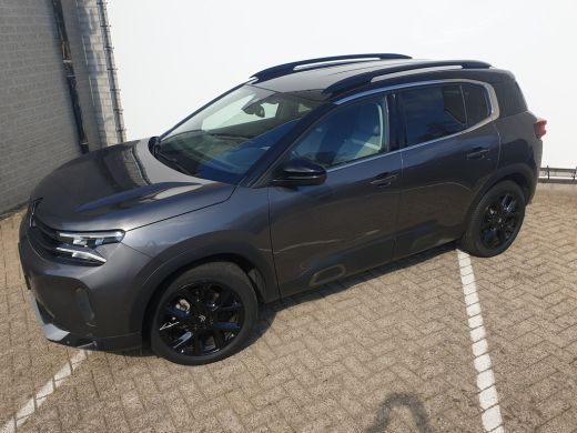 Citroën C5 Aircross Citroen 1.2 Hybrid ë-Series | Adaptief demping systeem | Apple Carplay/Android Auto|telefooninteg... ActivLease financial lease