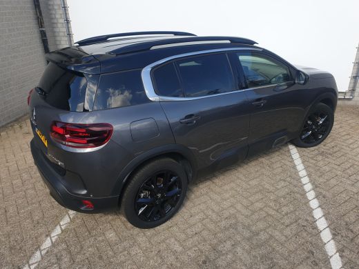 Citroën C5 Aircross Citroen 1.2 Hybrid ë-Series | Adaptief demping systeem | Apple Carplay/Android Auto|telefooninteg... ActivLease financial lease