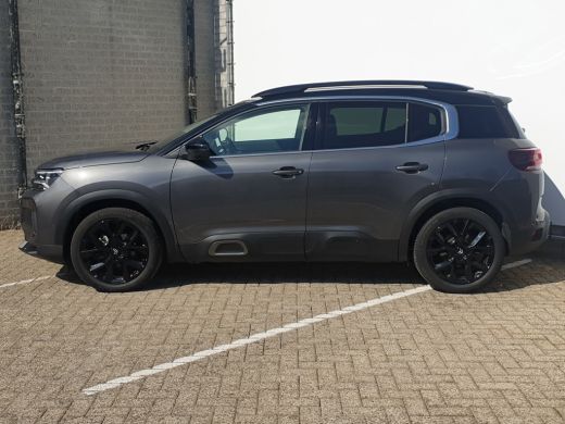 Citroën C5 Aircross Citroen 1.2 Hybrid ë-Series | Adaptief demping systeem | Apple Carplay/Android Auto|telefooninteg... ActivLease financial lease