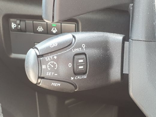 Citroën C5 Aircross Citroen 1.2 Hybrid ë-Series | Adaptief demping systeem | Apple Carplay/Android Auto|telefooninteg... ActivLease financial lease