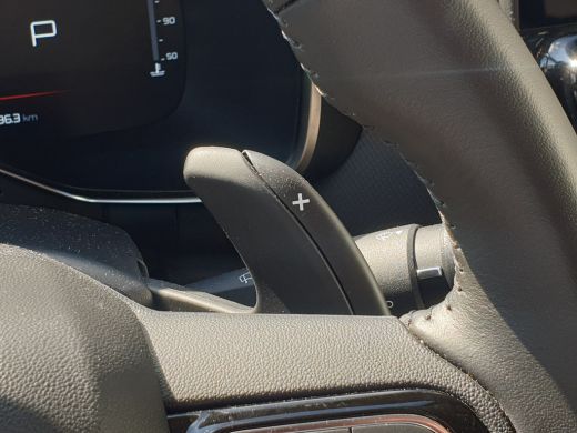 Citroën C5 Aircross Citroen 1.2 Hybrid ë-Series | Adaptief demping systeem | Apple Carplay/Android Auto|telefooninteg... ActivLease financial lease