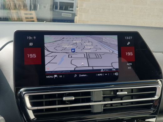 Citroën C5 Aircross Citroen 1.2 Hybrid ë-Series | Adaptief demping systeem | Apple Carplay/Android Auto|telefooninteg... ActivLease financial lease