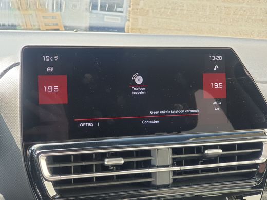 Citroën C5 Aircross Citroen 1.2 Hybrid ë-Series | Adaptief demping systeem | Apple Carplay/Android Auto|telefooninteg... ActivLease financial lease