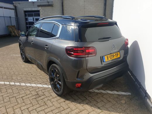 Citroën C5 Aircross Citroen 1.2 Hybrid ë-Series | Adaptief demping systeem | Apple Carplay/Android Auto|telefooninteg... ActivLease financial lease