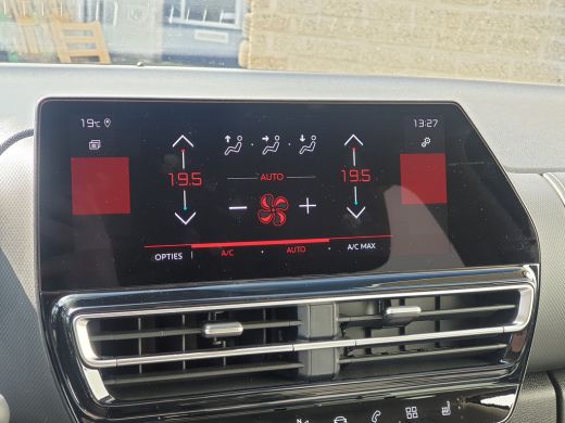 Citroën C5 Aircross Citroen 1.2 Hybrid ë-Series | Adaptief demping systeem | Apple Carplay/Android Auto|telefooninteg... ActivLease financial lease