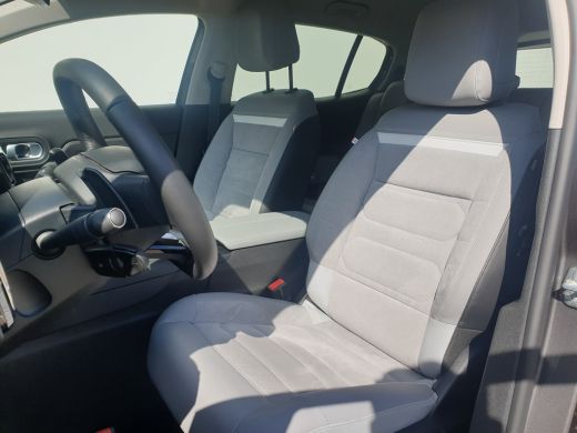 Citroën C5 Aircross Citroen 1.2 Hybrid ë-Series | Adaptief demping systeem | Apple Carplay/Android Auto|telefooninteg... ActivLease financial lease