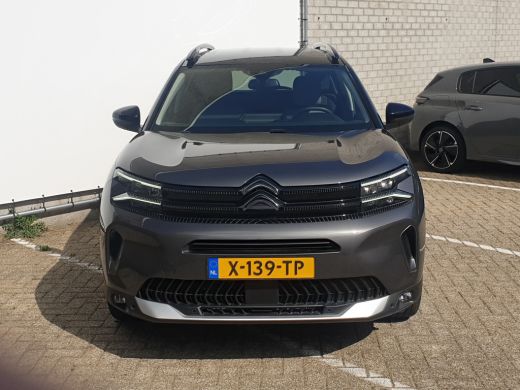 Citroën C5 Aircross Citroen 1.2 Hybrid ë-Series | Adaptief demping systeem | Apple Carplay/Android Auto|telefooninteg... ActivLease financial lease