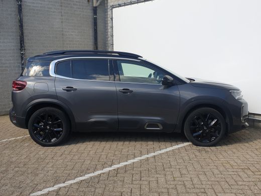 Citroën C5 Aircross Citroen 1.2 Hybrid ë-Series | Adaptief demping systeem | Apple Carplay/Android Auto|telefooninteg... ActivLease financial lease