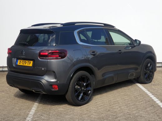 Citroën C5 Aircross Citroen 1.2 Hybrid ë-Series | Adaptief demping systeem | Apple Carplay/Android Auto|telefooninteg... ActivLease financial lease