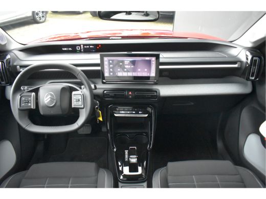 Citroën ë-C3 Max 44 kWh 3 Fase | DEMO-DEAL! | Proefrit Mogelijk! | Navigatie | Achteruitrijcamera | Climate Co... ActivLease financial lease