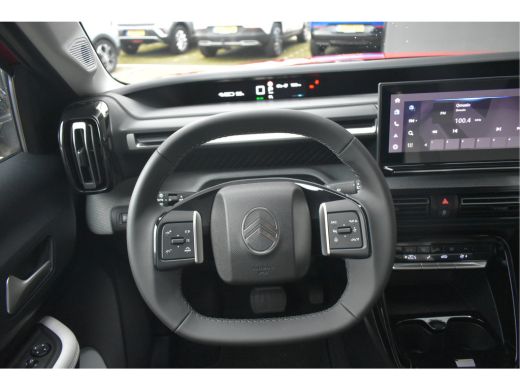 Citroën ë-C3 Max 44 kWh 3 Fase | DEMO-DEAL! | Proefrit Mogelijk! | Navigatie | Achteruitrijcamera | Climate Co... ActivLease financial lease