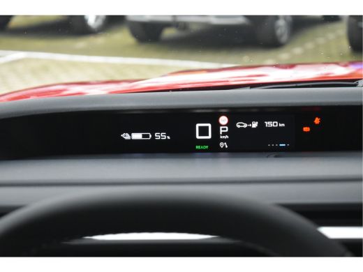 Citroën ë-C3 Max 44 kWh 3 Fase | DEMO-DEAL! | Proefrit Mogelijk! | Navigatie | Achteruitrijcamera | Climate Co... ActivLease financial lease
