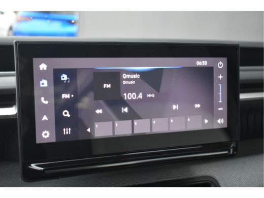 Citroën ë-C3 Max 44 kWh 3 Fase | DEMO-DEAL! | Proefrit Mogelijk! | Navigatie | Achteruitrijcamera | Climate Co... ActivLease financial lease