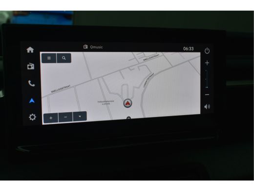 Citroën ë-C3 Max 44 kWh 3 Fase | DEMO-DEAL! | Proefrit Mogelijk! | Navigatie | Achteruitrijcamera | Climate Co... ActivLease financial lease
