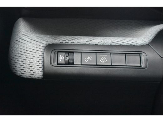 Citroën ë-C3 Max 44 kWh 3 Fase | DEMO-DEAL! | Proefrit Mogelijk! | Navigatie | Achteruitrijcamera | Climate Co... ActivLease financial lease