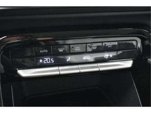 Citroën ë-C3 Max 44 kWh 3 Fase | DEMO-DEAL! | Proefrit Mogelijk! | Navigatie | Achteruitrijcamera | Climate Co... ActivLease financial lease