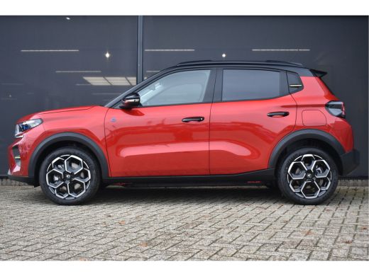 Citroën ë-C3 Max 44 kWh 3 Fase | DEMO-DEAL! | Proefrit Mogelijk! | Navigatie | Achteruitrijcamera | Climate Co... ActivLease financial lease