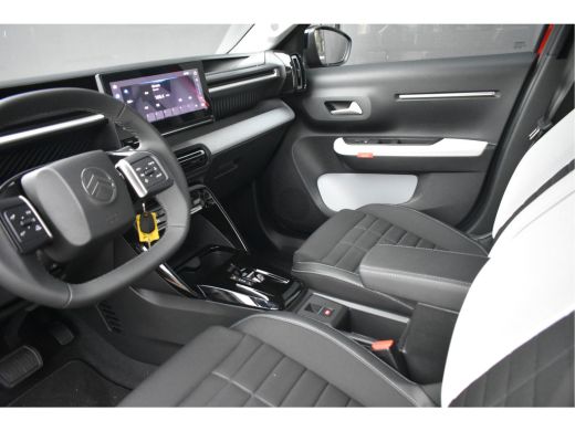 Citroën ë-C3 Max 44 kWh 3 Fase | DEMO-DEAL! | Proefrit Mogelijk! | Navigatie | Achteruitrijcamera | Climate Co... ActivLease financial lease