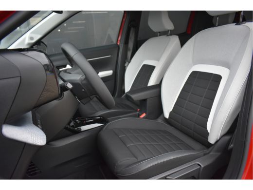 Citroën ë-C3 Max 44 kWh 3 Fase | DEMO-DEAL! | Proefrit Mogelijk! | Navigatie | Achteruitrijcamera | Climate Co... ActivLease financial lease