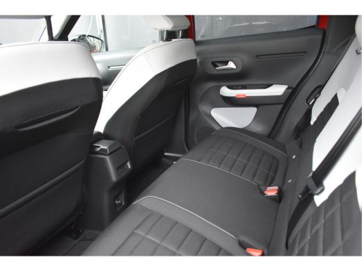 Citroën ë-C3 Max 44 kWh 3 Fase | DEMO-DEAL! | Proefrit Mogelijk! | Navigatie | Achteruitrijcamera | Climate Co... ActivLease financial lease