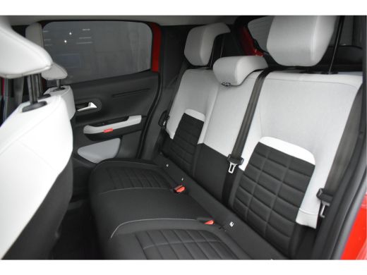 Citroën ë-C3 Max 44 kWh 3 Fase | DEMO-DEAL! | Proefrit Mogelijk! | Navigatie | Achteruitrijcamera | Climate Co... ActivLease financial lease