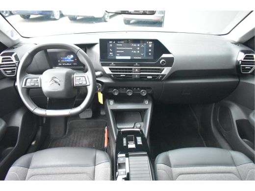 Citroën Ë-C4 Citroën ë-C4 You 50 kWh | Navigatie by App | Achteruitrijcamera | Apple Carplay | Android Auto | ... ActivLease financial lease