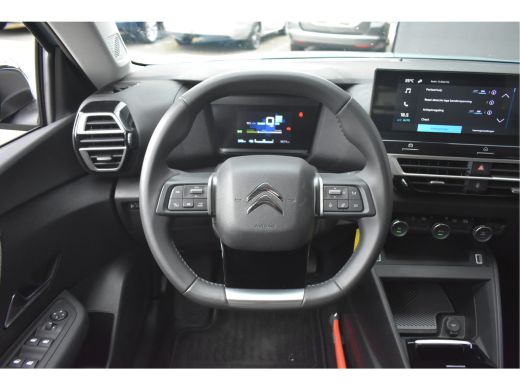 Citroën Ë-C4 Citroën ë-C4 You 50 kWh | Navigatie by App | Achteruitrijcamera | Apple Carplay | Android Auto | ... ActivLease financial lease