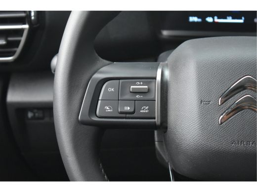 Citroën Ë-C4 Citroën ë-C4 You 50 kWh | Navigatie by App | Achteruitrijcamera | Apple Carplay | Android Auto | ... ActivLease financial lease