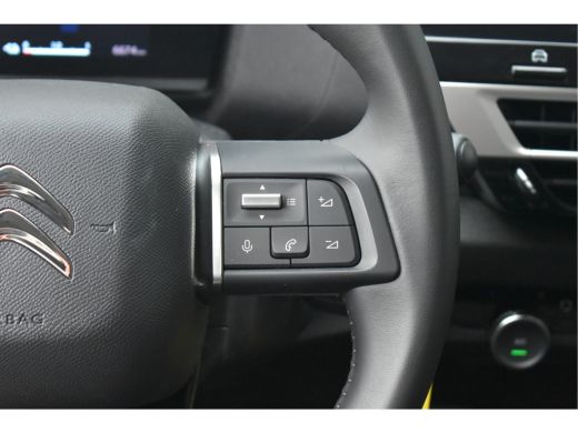 Citroën Ë-C4 Citroën ë-C4 You 50 kWh | Navigatie by App | Achteruitrijcamera | Apple Carplay | Android Auto | ... ActivLease financial lease